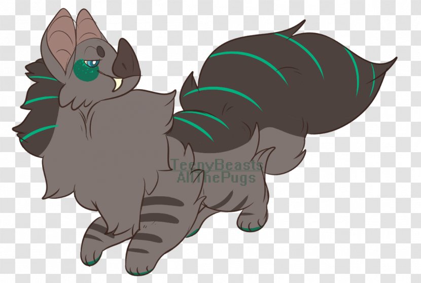 Cat Horse Canidae Dog - Organism Transparent PNG