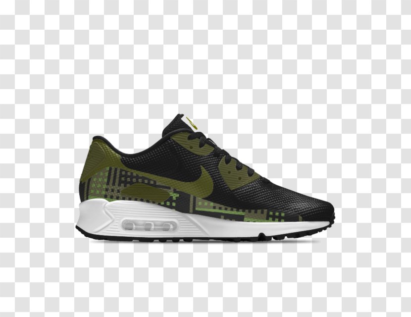 Shoe Nike Free Sneakers Air Max - Sportswear - Men Shoes Transparent PNG
