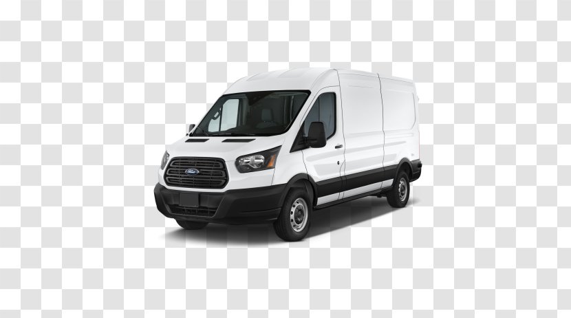 Ford Transit Van Car Motor Company - Minibus - Auto Graphics Product Transparent PNG