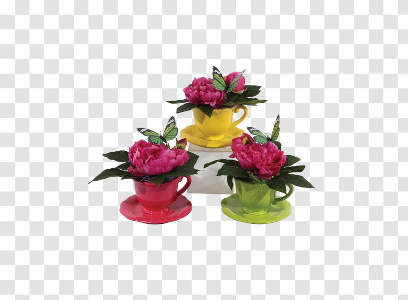 Floral Design Cut Flowers Gift Flower Bouquet - Food Baskets Transparent PNG