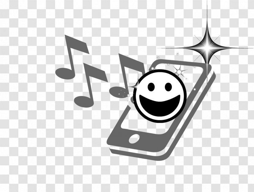 Ringtone Download IPhone Telephone Call You Give Love A Bad Name - Smile - Iphone Transparent PNG