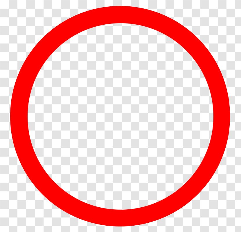 Circle Drawing Clip Art - Highlight Image Transparent PNG