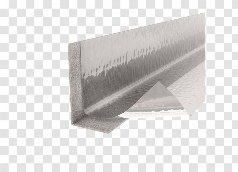 Steel Rectangle - Angle Transparent PNG