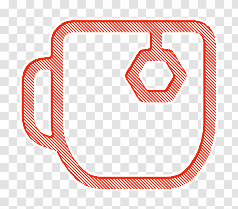 Tea Icon Apiary Icon Transparent PNG