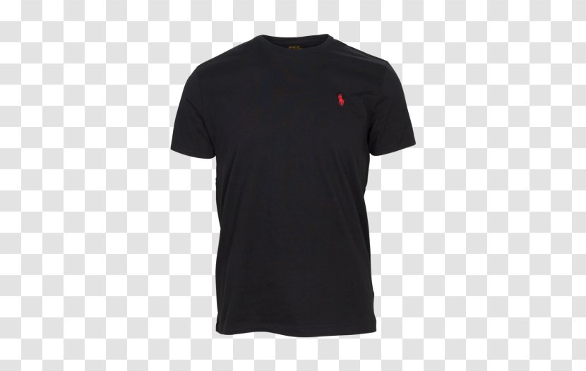 T-shirt Polo Shirt Clothing Sleeve - Cotton Transparent PNG