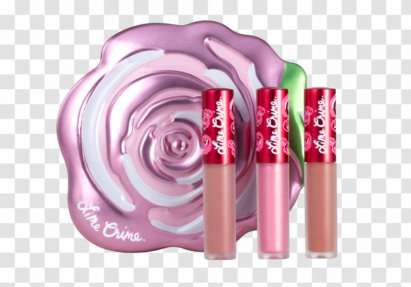 Cosmetics Lipstick Color Lip Gloss Transparent PNG
