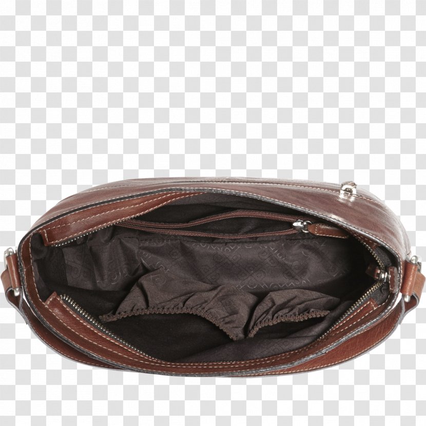 Handbag Leather Tasche Messenger Bags Cognac - Fashion Accessory Transparent PNG