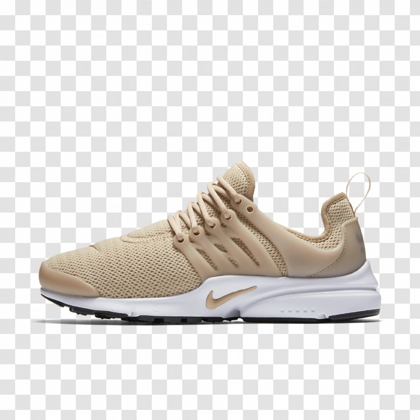 Air Presto Nike Sports Shoes Adidas - White Transparent PNG