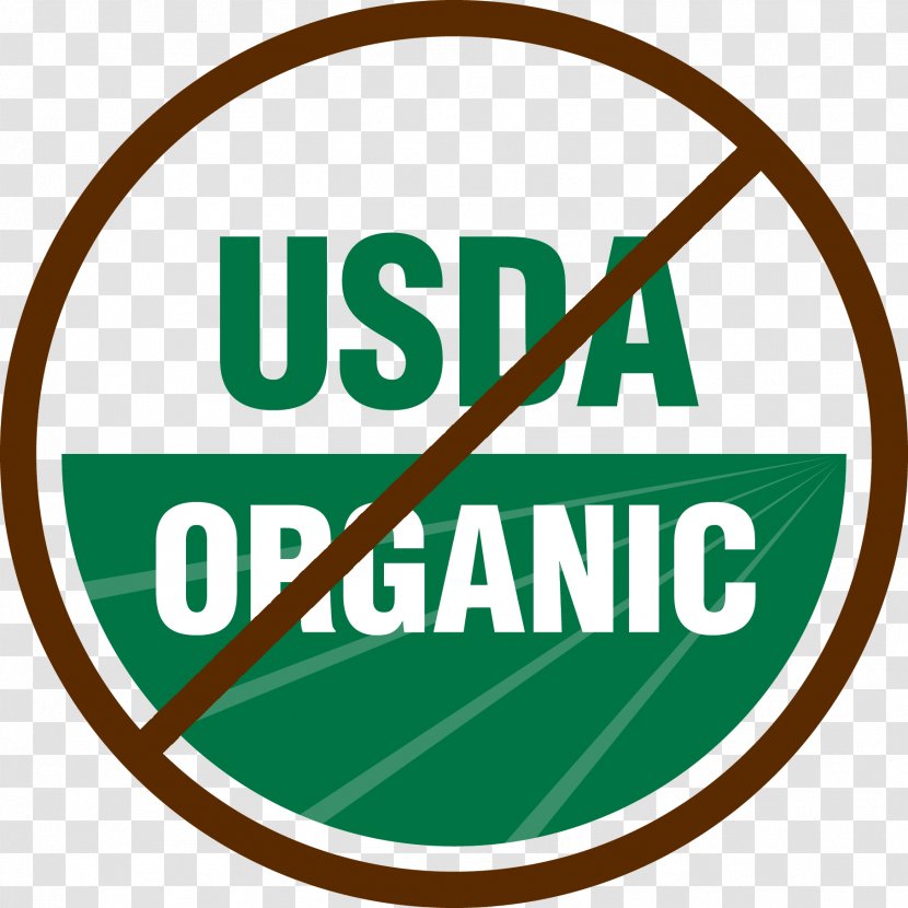 Organic Food Certification Product Logo Sesame - Signage - Sign Transparent PNG