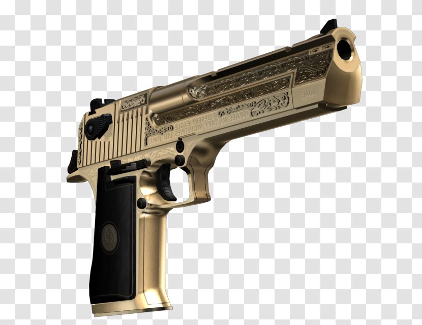 Grand Theft Auto: San Andreas Auto V Weapon Mod IMI Desert Eagle - Ranged Transparent PNG