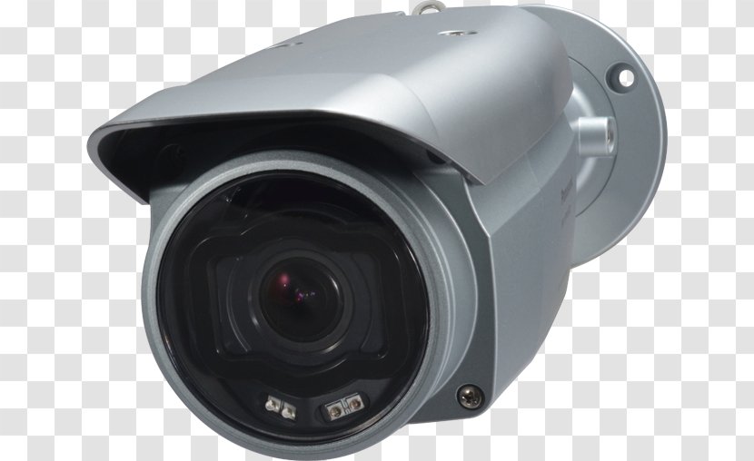 Video Cameras Panasonic I-Pro Smart HD WV-SPW532L IP Camera - Ip Transparent PNG