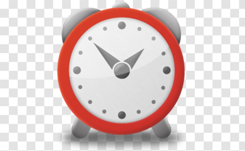 Alarm Clocks Device Clip Art - Clock Transparent PNG