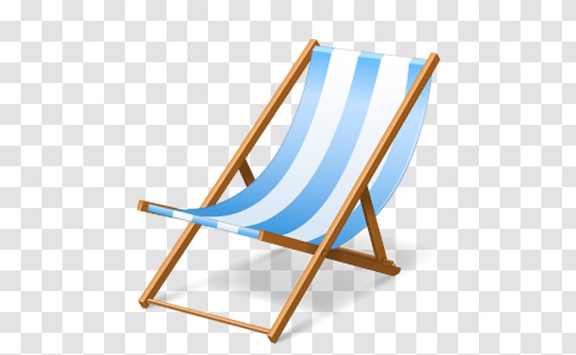 Chair Clip Art Beach - Personal Finance Transparent PNG