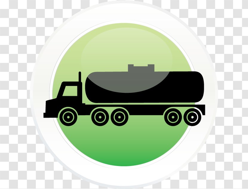 Hiway Amoco Fuel Petroleum Propane Clip Art - Liquefied Gas - Delivery Clipart Transparent PNG