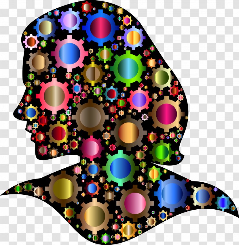 Thought Psychomotor Learning Habit Psychology - Brain - Head Gear Transparent PNG