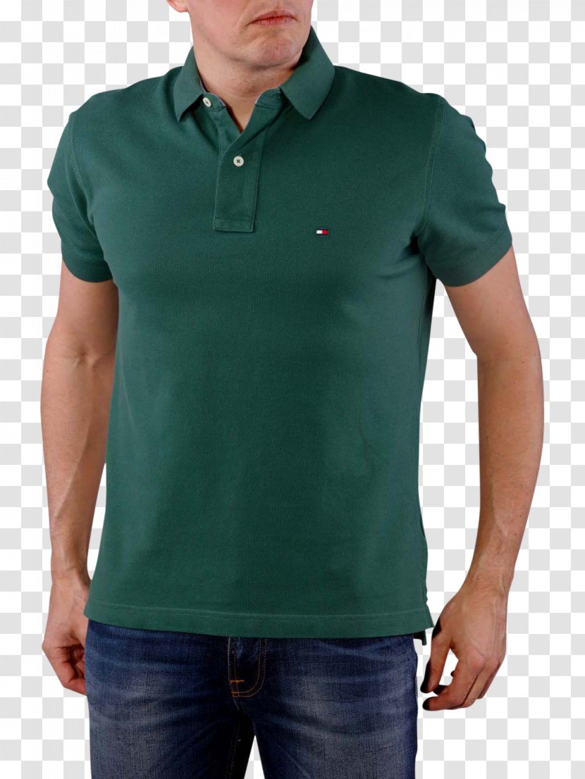 Polo Shirt T-shirt Ralph Lauren Corporation Piqué Casual Attire Transparent PNG