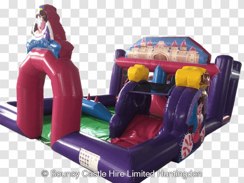 Inflatable Ball Pits Playground Slide Swimming Pool - Kids Transparent PNG