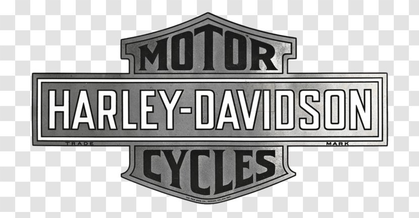 Wisconsin Harley-Davidson Logo Motorcycle Brand - Harleydavidson Transparent PNG