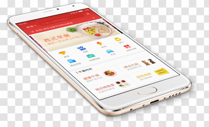 Smartphone Feature Phone Meizu M1 Note Multimedia Electronics Transparent PNG
