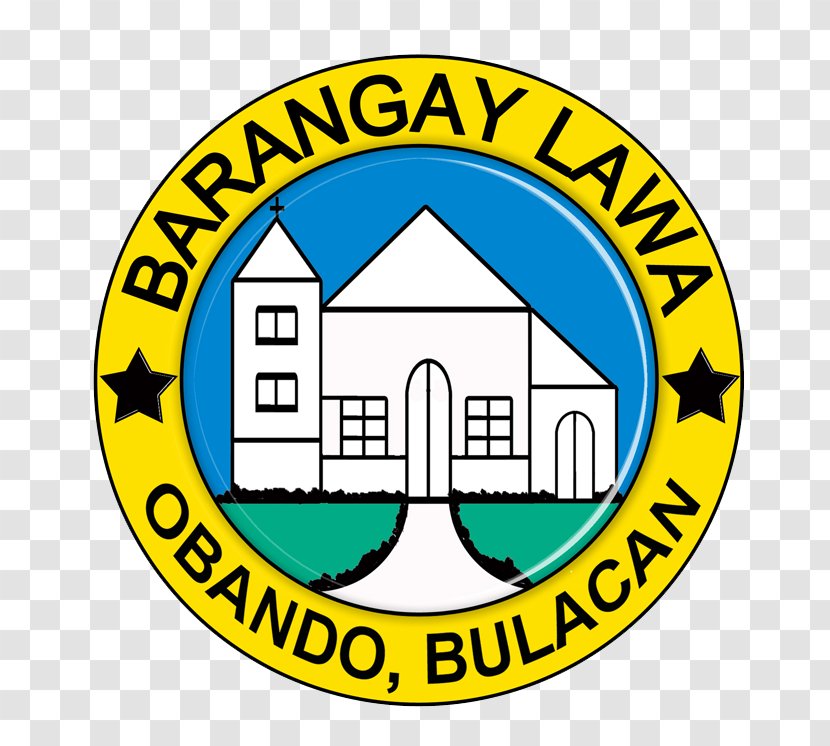 Lawa Barangay Councils In The Philippines Kota Santri Hulo - Bulacan - Bando Transparent PNG