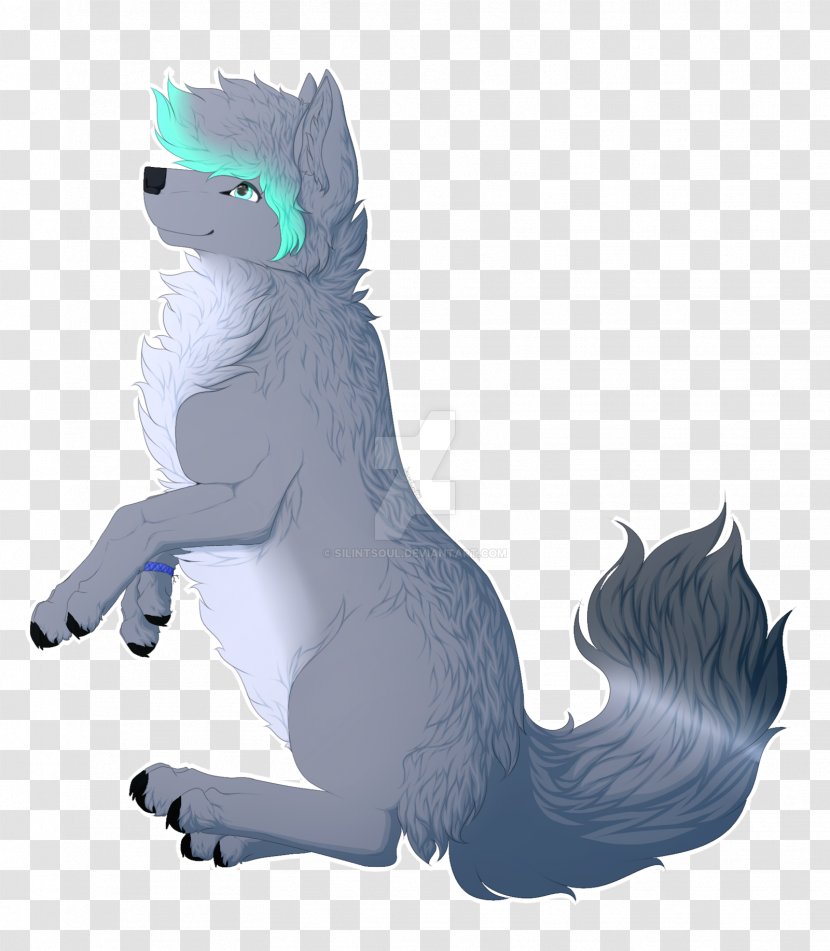 Canidae Dog Cartoon Mammal - Like Transparent PNG