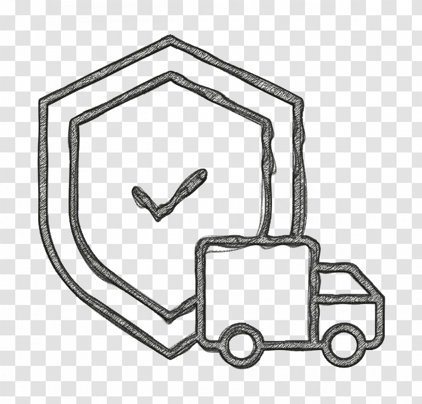 Delivery Icon Logistic Icon Insurance Icon Transparent PNG