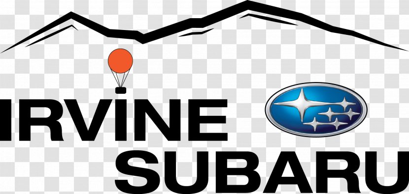 Irvine Subaru Car Logo Eventbrite - Brand Transparent PNG