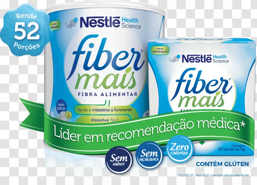 Dietary Fiber Supplement Food Product Sample Guar Gum - Fructooligosaccharide - Capim Transparent PNG