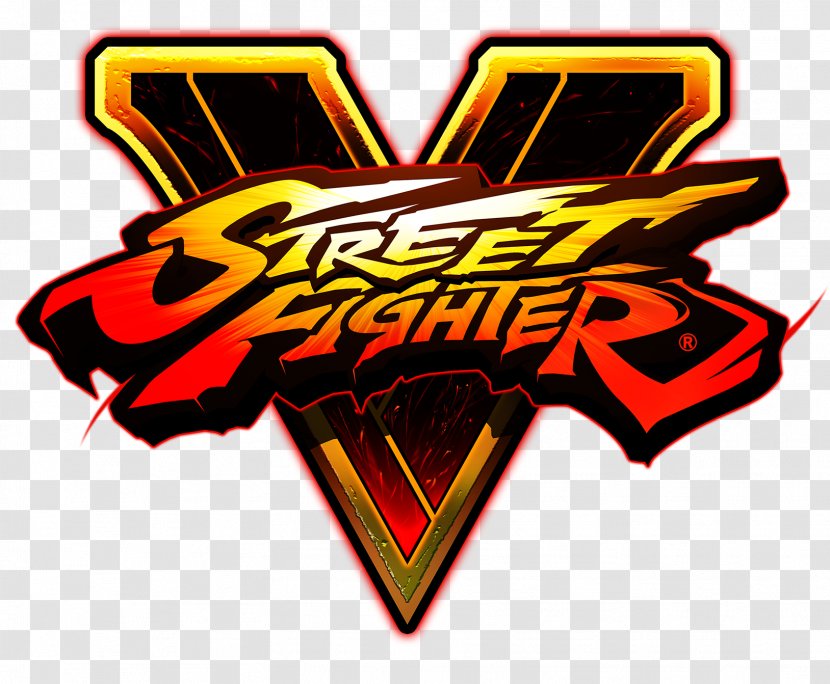 Street Fighter V Video Game II: The World Warrior IV PlayStation 4 - Marvel Vs Capcom - Increibles Transparent PNG