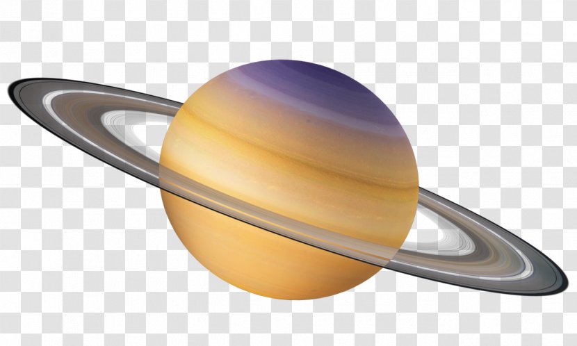 The Planet Saturn 2009 Jupiter Impact Event Solar System Transparent PNG