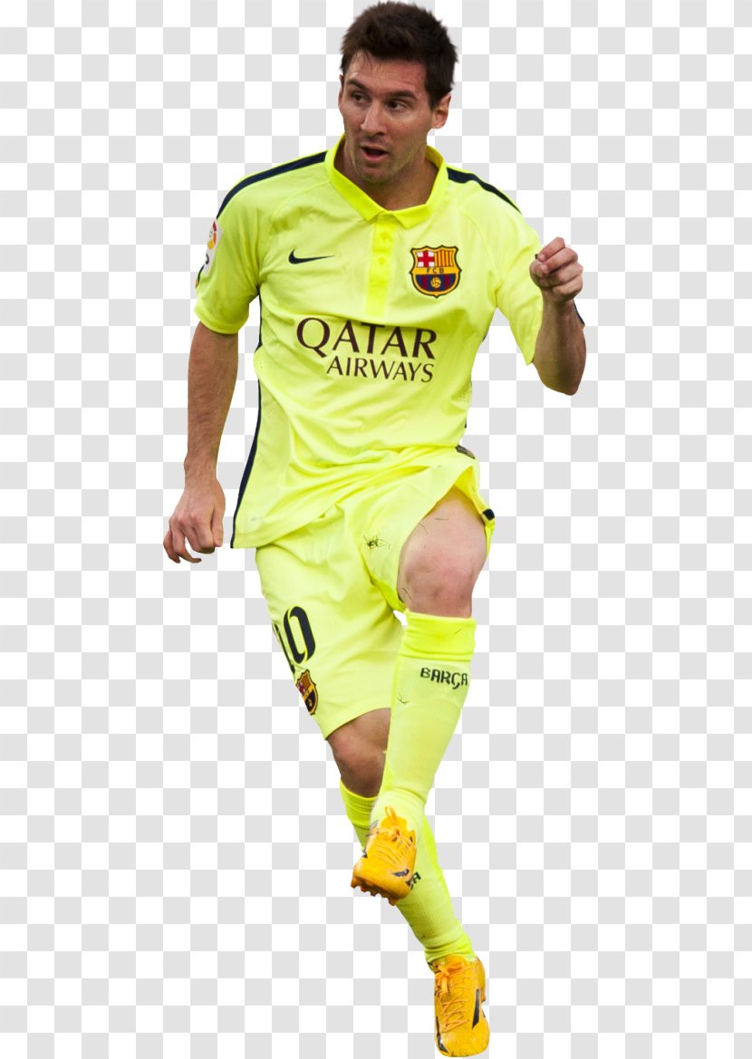 Joaquín Peloc Football Player Sports Team Sport - Messi 10 11 Transparent PNG