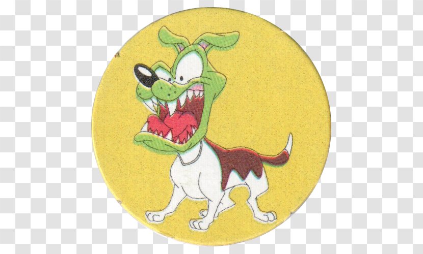Canidae Dog Cartoon Character - Carnivoran Transparent PNG
