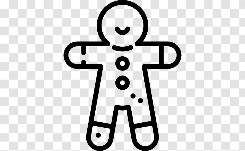 Gingerbread House Frosting & Icing Man Biscuits - Text - Biscuit Transparent PNG