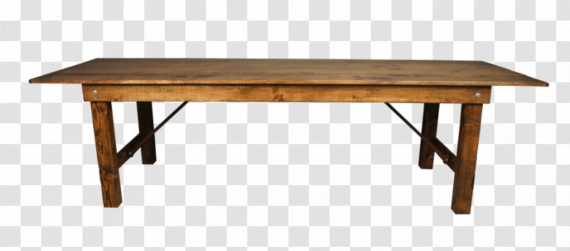 Folding Tables Chair Picnic Table Wood - Bench Transparent PNG