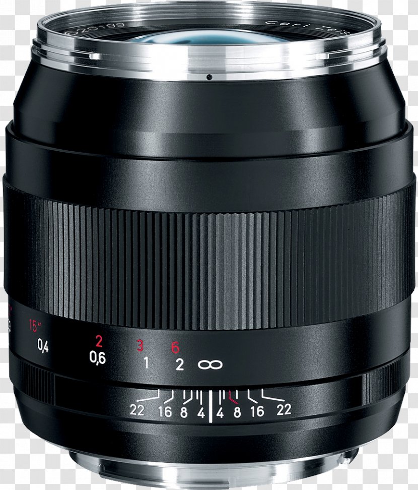 Canon EF Lens Mount Carl Zeiss AG Camera 35mm Format - Kettle Transparent PNG