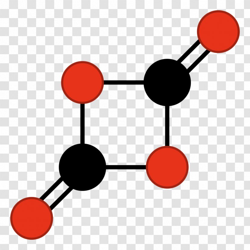 Dicyanoacetylene Biology Carbon Suboxide Tricarbon Monoxide 1,2-Butylene Carbonate - Artwork - 12butylene Transparent PNG