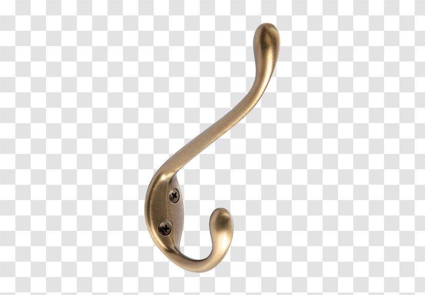Earring Hook Material Bronze Coat - Brass - Ikea Transparent PNG