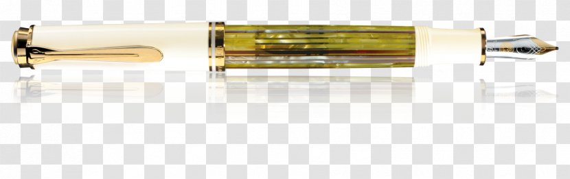 Fountain Pen Pelikano Ballpoint - Pelikan Ag Transparent PNG