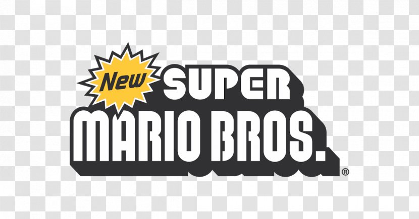 New Super Mario Bros. 2 - Platform Game - Bros Transparent PNG