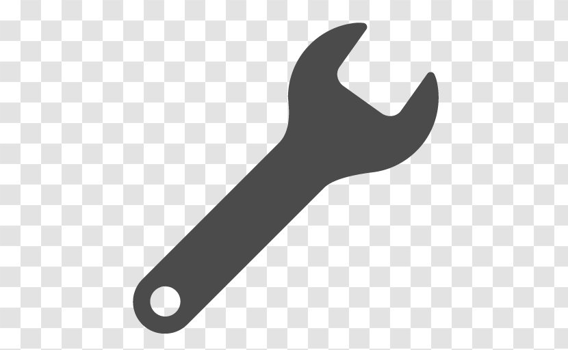Spanners Tool Pipe Wrench - Led Symbol Transparent PNG