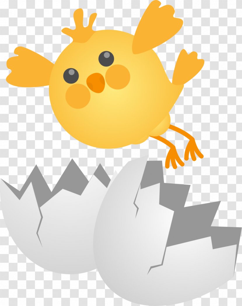 Fried Chicken Rotisserie Barbecue - Egg - Chicks Transparent PNG