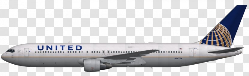 Boeing 737 Next Generation 767 777 Airbus A330 787 Dreamliner Transparent PNG