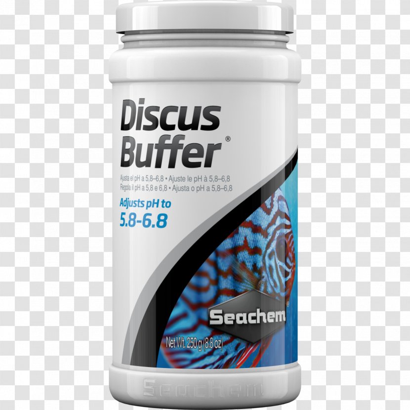 Buffer Solution Discus PH Cichlid Acid - Ph - Track And Field Transparent PNG