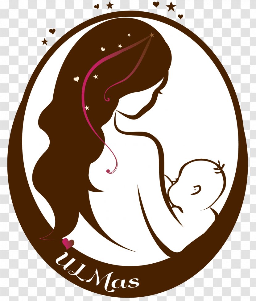 Tandem Breastfeeding Infant Woman - Tree Transparent PNG