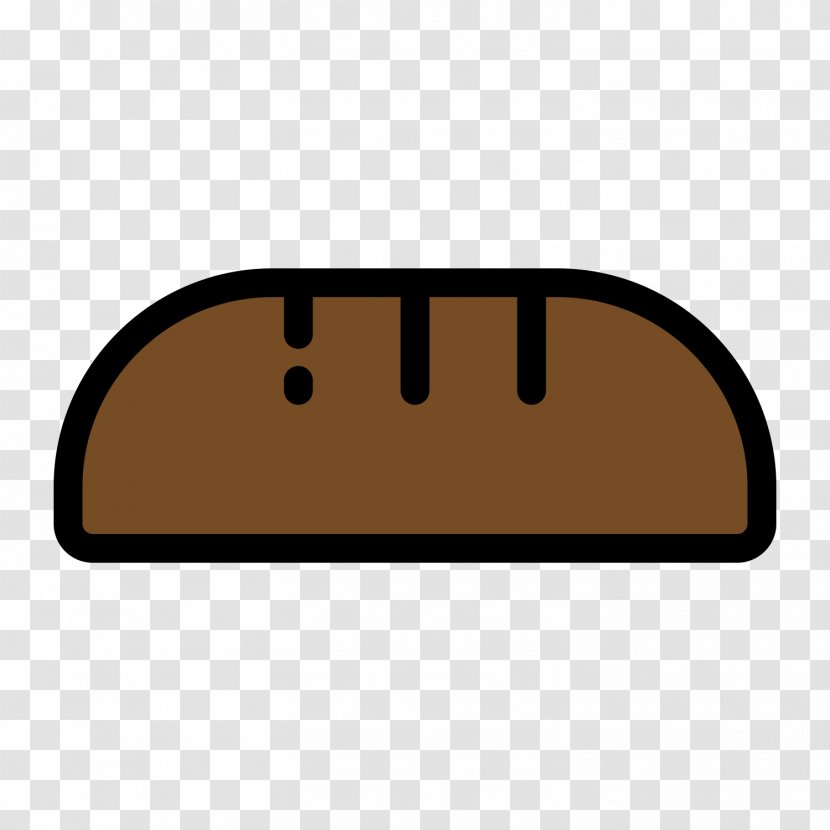 Bread Gratis Icon - Electronic System For Travel Authorization - Gray Transparent PNG