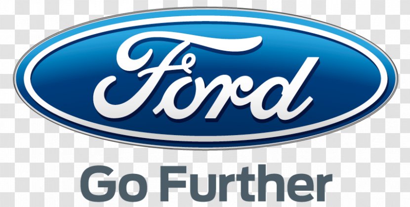 Ford Motor Company Brand Logo Product Transparent PNG