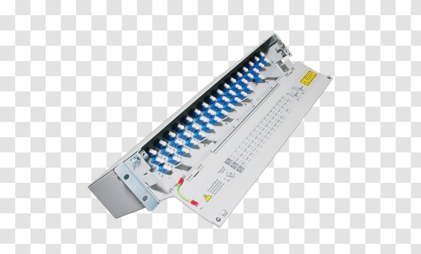 Microcontroller Electronics Electronic Component - Passive Optical Network Transparent PNG