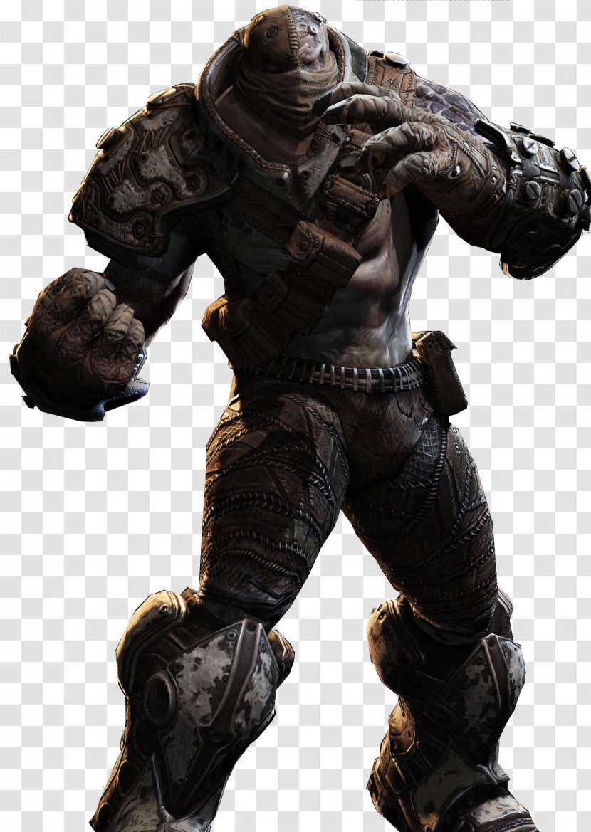 Gears Of War 3 4 Xbox 360 War: Ultimate Edition Transparent PNG