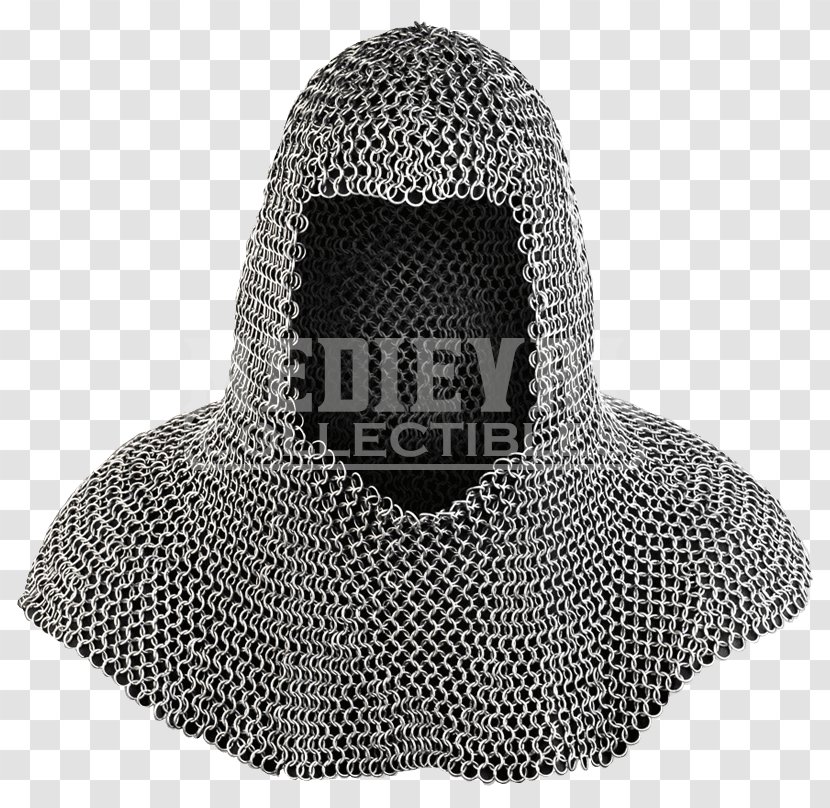 Body Armor Product Weapon Mail Shopping Cart - Cap - Medieval Transparent PNG
