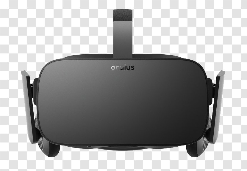 Oculus Rift Samsung Gear VR HTC Vive PlayStation Tilt Brush - Playstation Vr - Headphones Transparent PNG